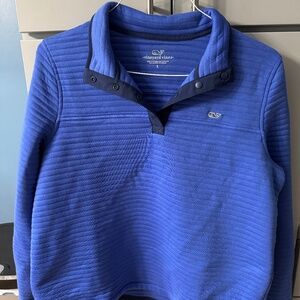 Womens Vineyard Vines pull over